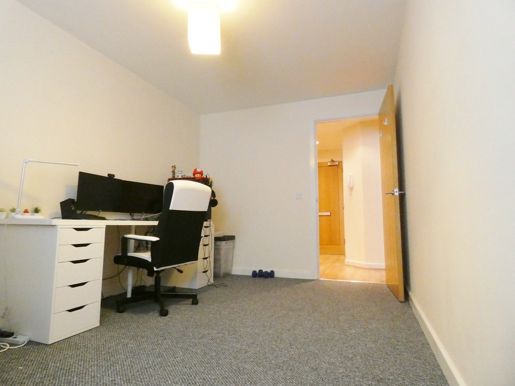 The Room Apartments, City Centre Easthams & Co