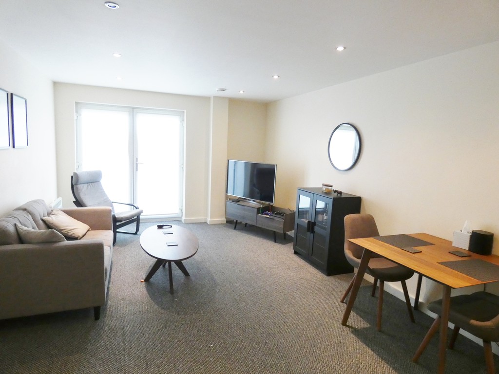 The Room Apartments, City Centre Easthams & Co