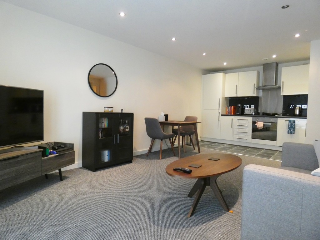 The Room Apartments, City Centre Easthams & Co