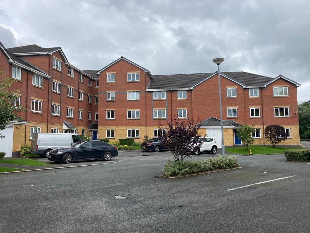 Miller Gardens, Riverside Easthams & Co