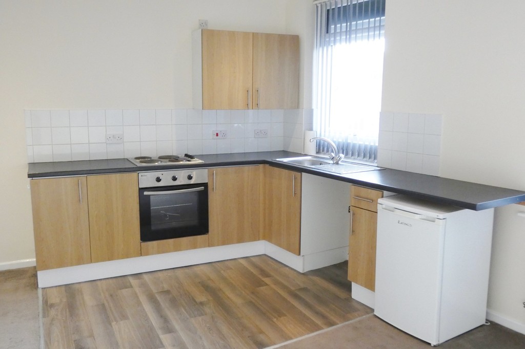 Blackpool Road, Ashton, Preston Easthams & Co