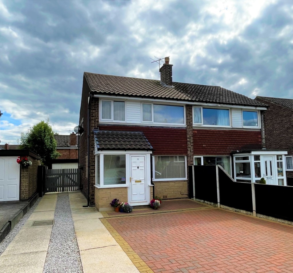 Compton Green, Fulwood Easthams & Co