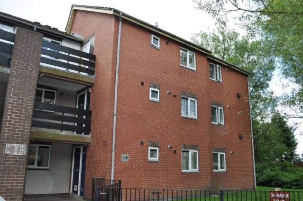 The Paddock, Fulwood, Preston Easthams & Co