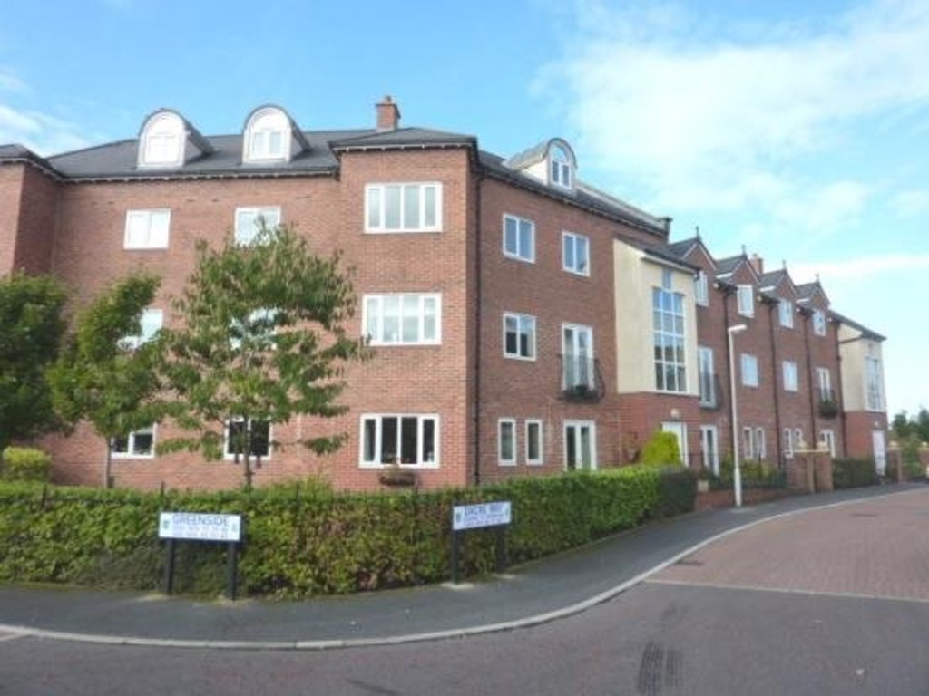 Greenside, Cottam Easthams & Co