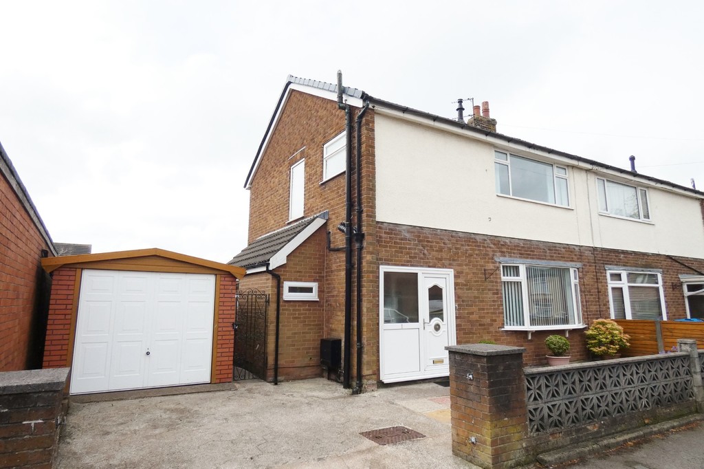 Old Row, Kirkham, Preston Easthams & Co