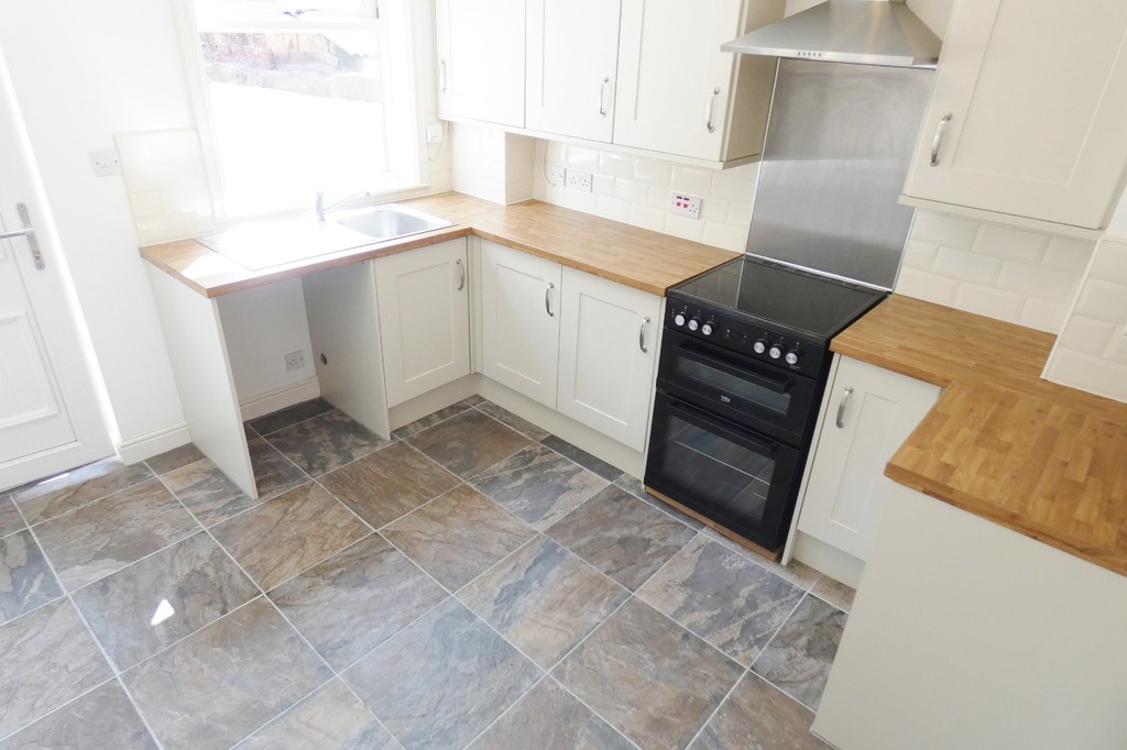 Lee Street, Longridge, Preston Easthams & Co