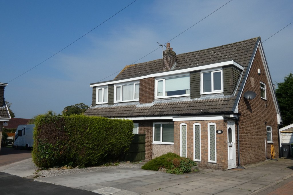 Longfield, Fulwood, Preston Easthams & Co