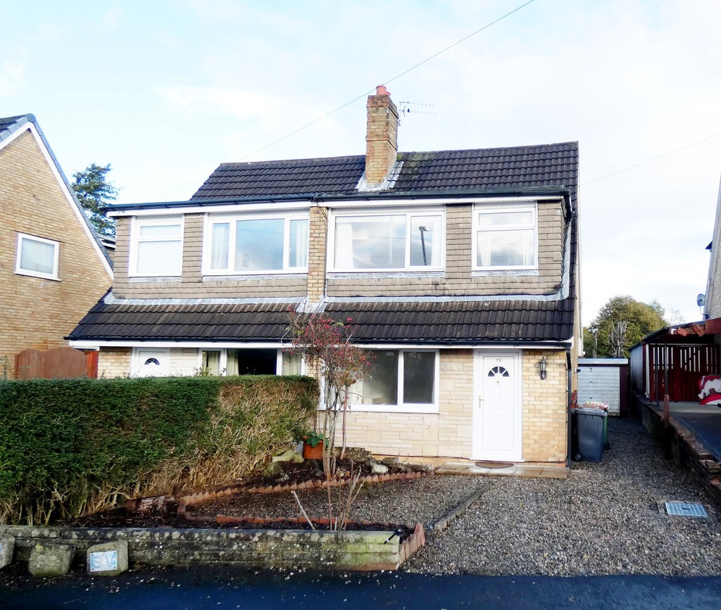 Broadwood Drive, Fulwood Easthams & Co