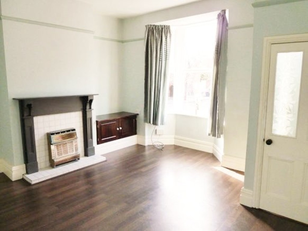 Wellington Road, Ashton Easthams & Co