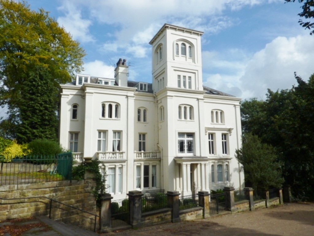 Bank Parade, Preston Easthams & Co