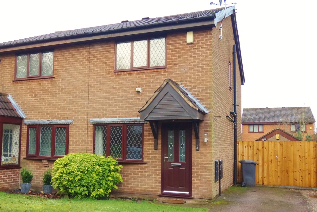 Barnacre Close, Fulwood Easthams & Co