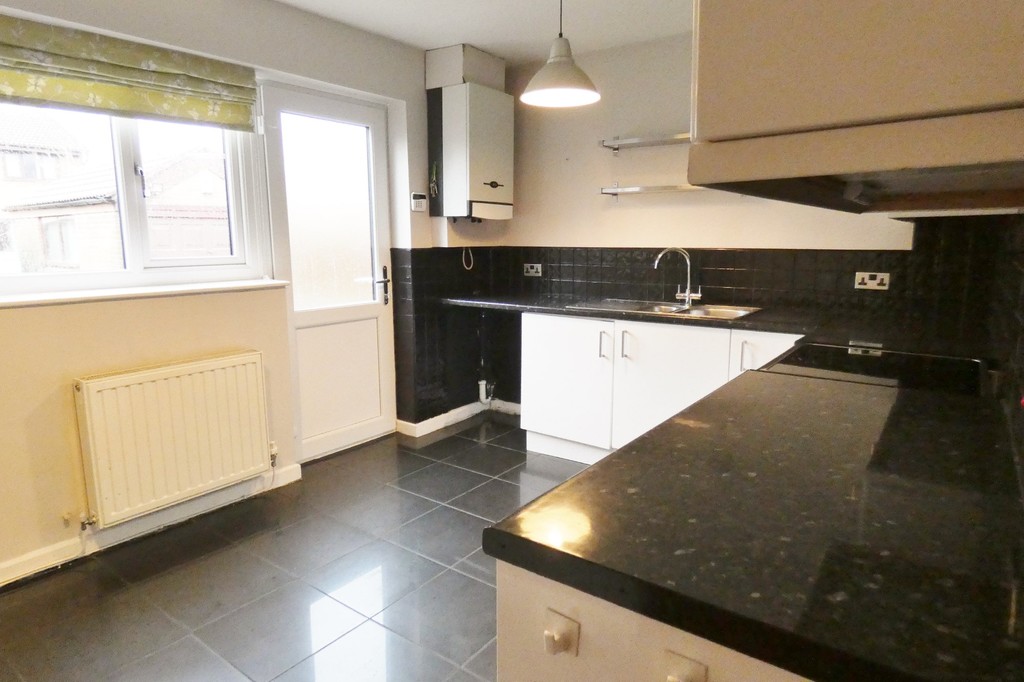 Barnacre Close, Fulwood Easthams & Co