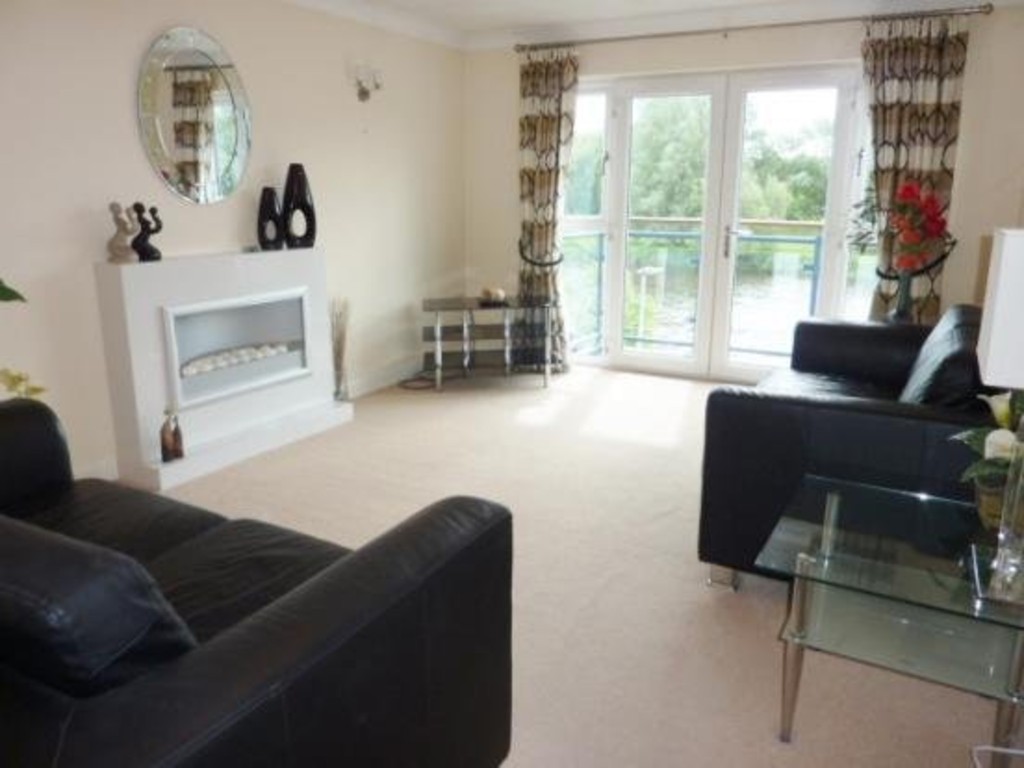 Miller Gardens, Riverside Easthams & Co