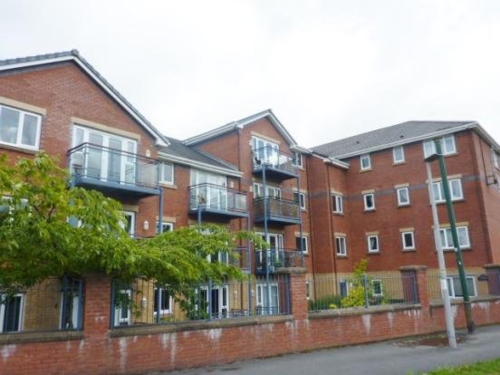 Miller Gardens, Riverside Easthams & Co