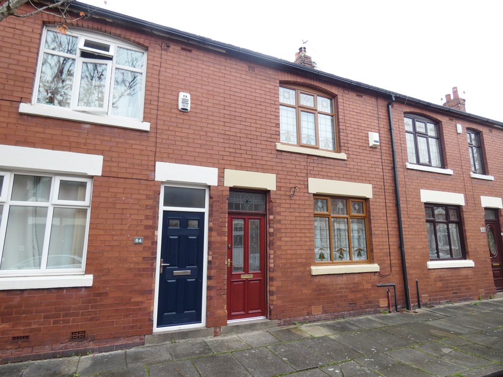 Murdock Avenue, Ashtononribble, Preston Easthams & Co