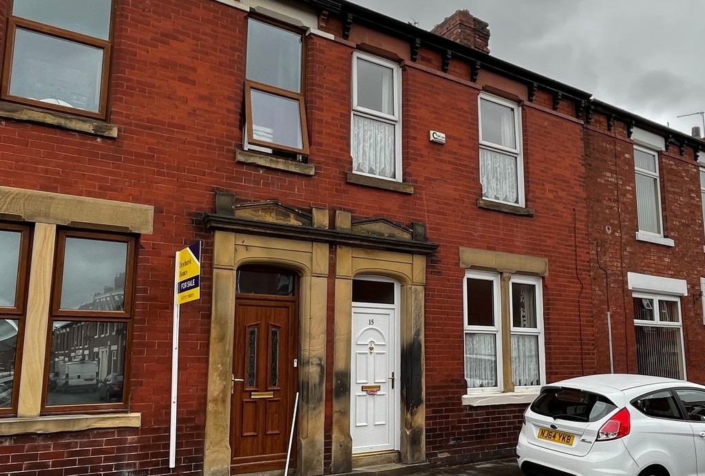 Linton Street, Fulwood, Preston Easthams & Co