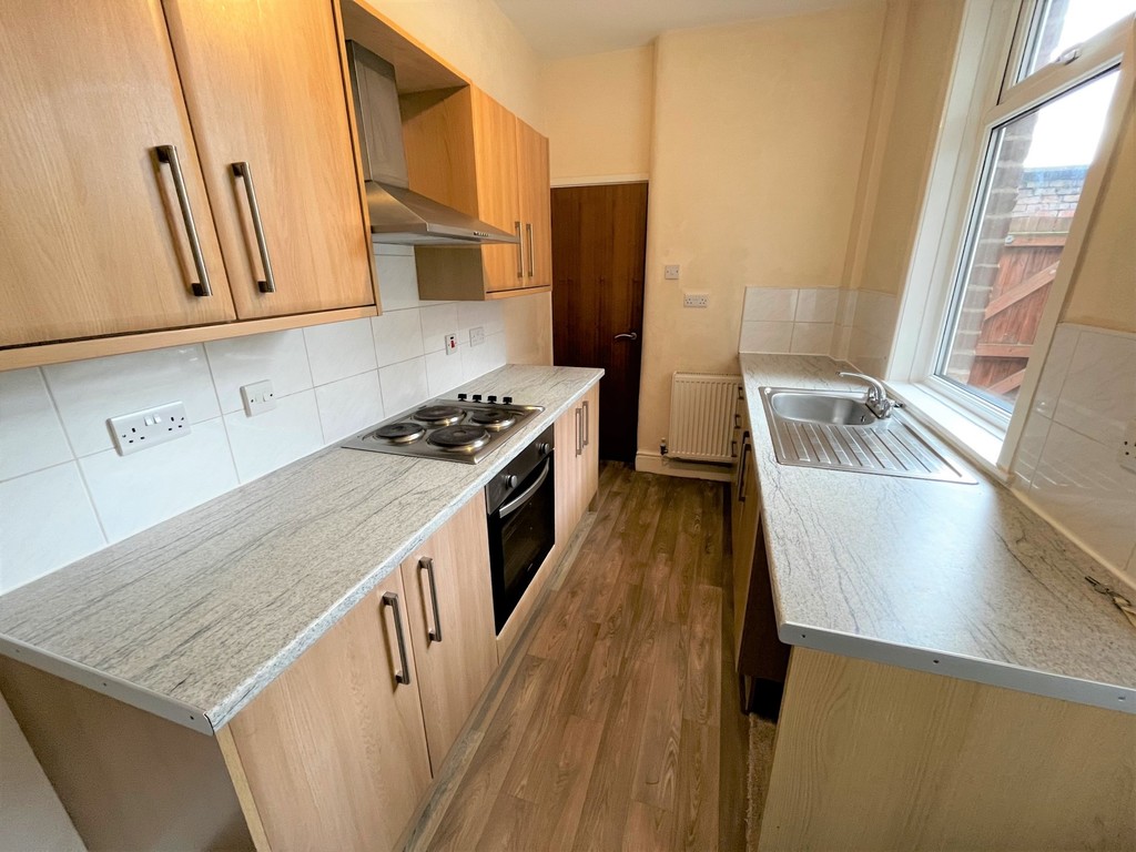 Linton Street, Fulwood, Preston Easthams & Co