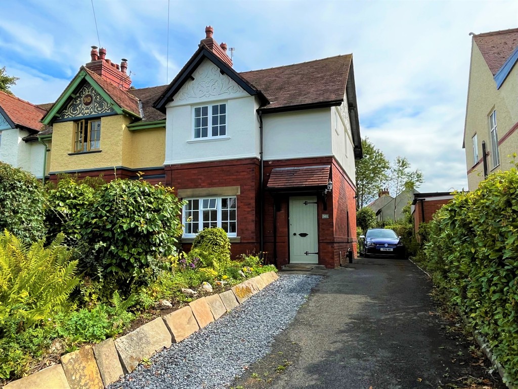 Sharoe Green Lane, Fulwood Easthams & Co