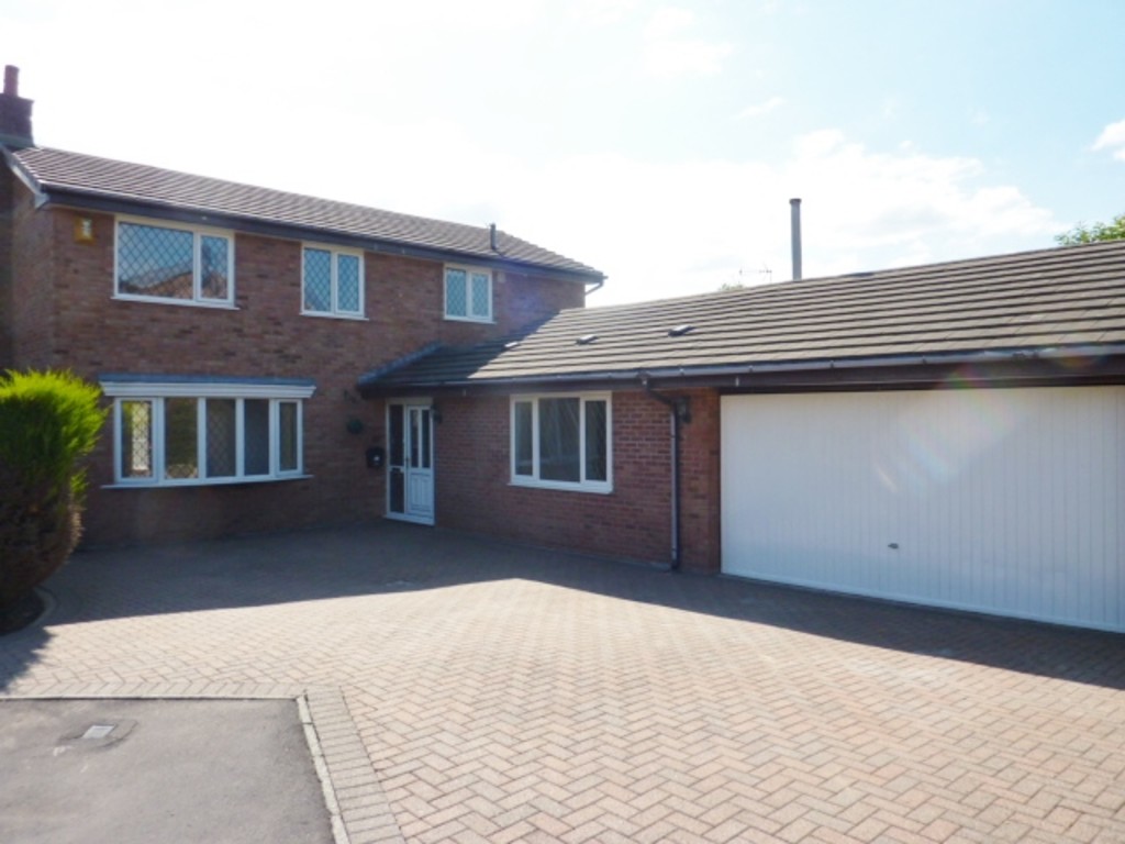 Greenacres, Fulwood, Preston Easthams & Co