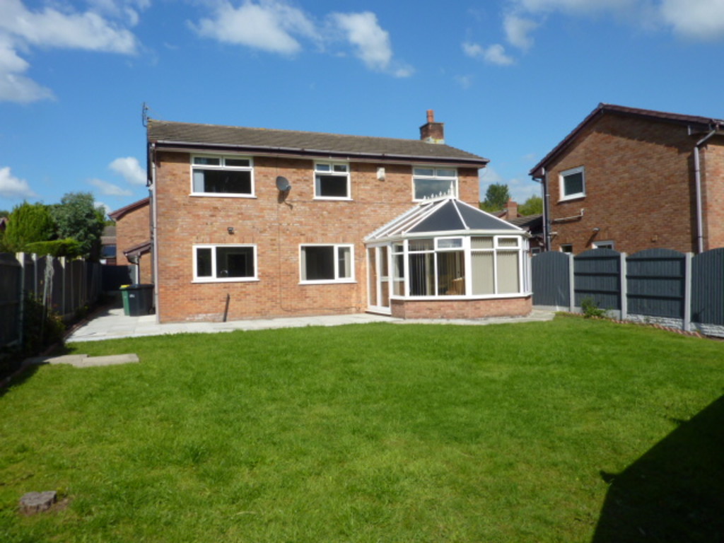 Greenacres, Fulwood, Preston Easthams & Co