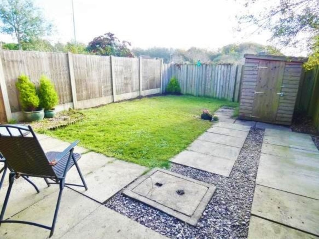 St Francis Close, Fulwood Easthams & Co