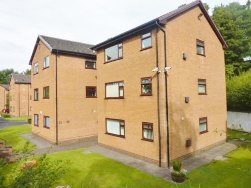 Manor Park, Fulwood Easthams & Co