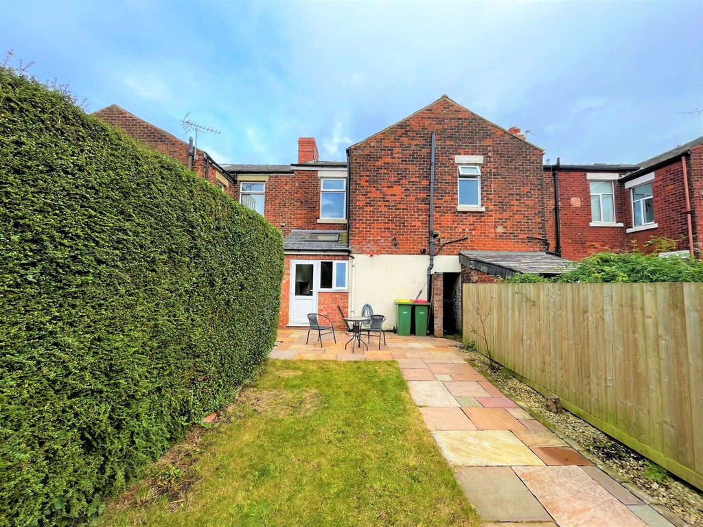 Shelley Road, Ashtononribble, Preston Easthams & Co