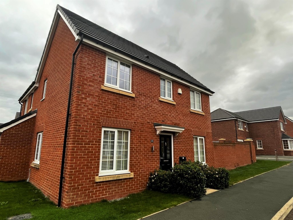 Goldfinch Drive, Clifton, Preston - Easthams & Co