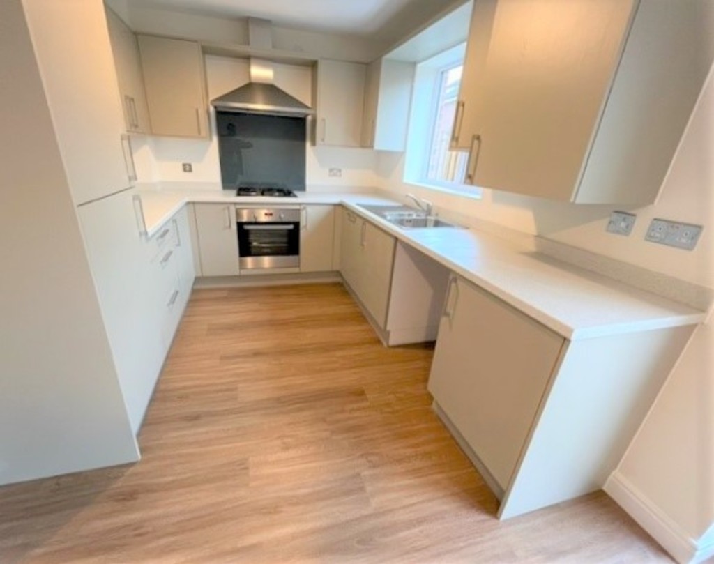 Harvester Drive, Cottam Easthams & Co