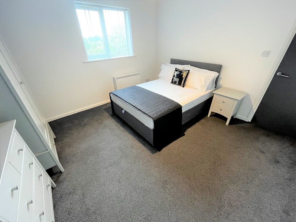 Percy Street, Preston Easthams & Co