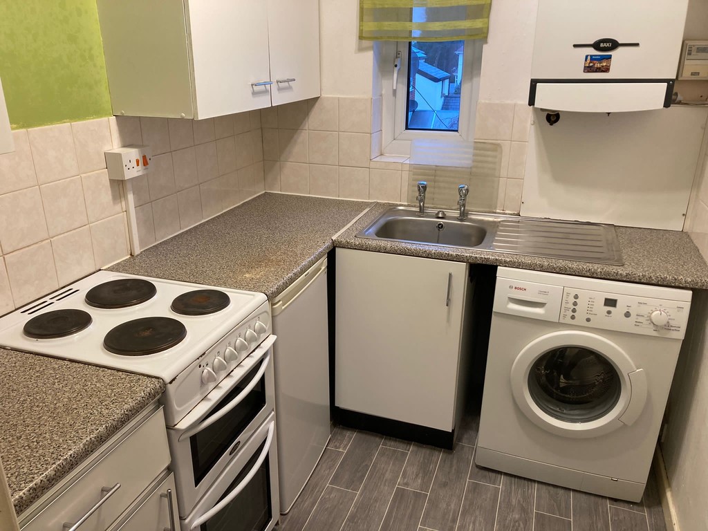 Black Bull Lane, Fulwood Easthams & Co