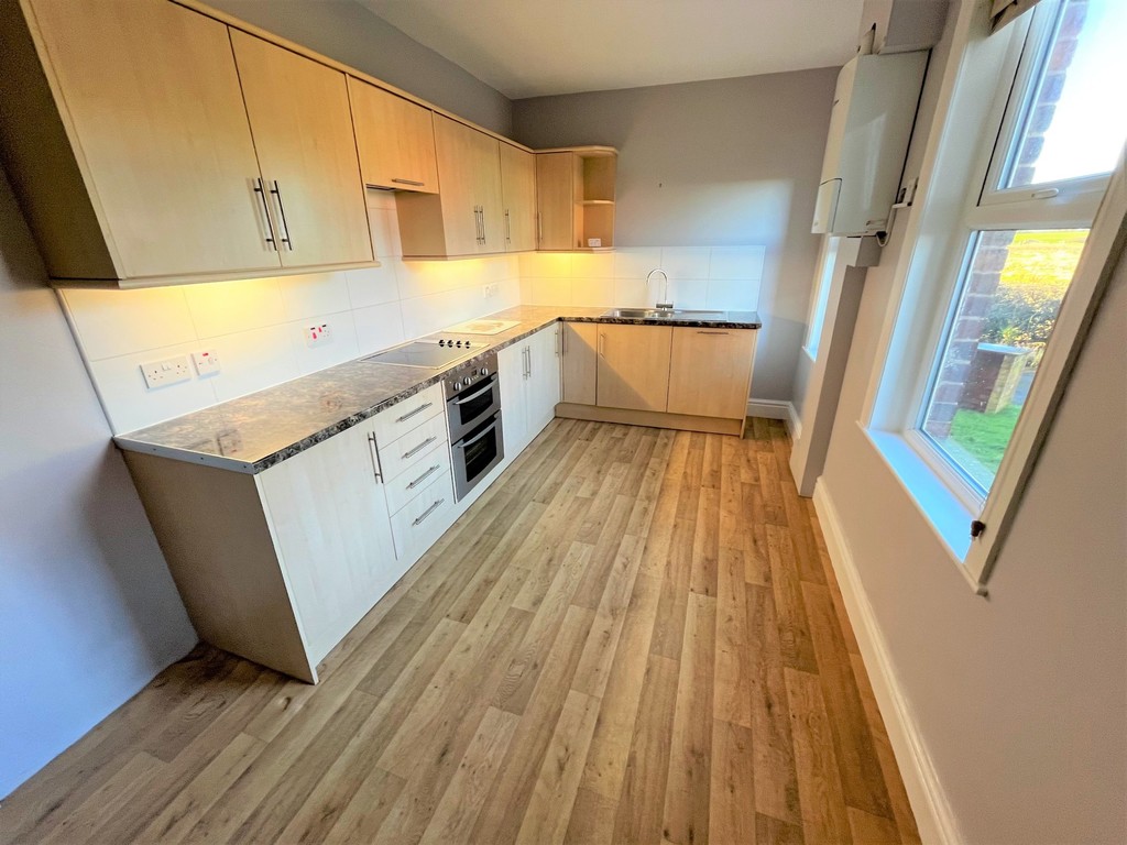 Garstang Road, Barton, Preston Easthams & Co