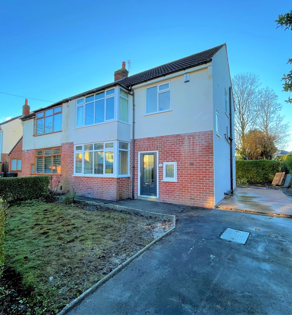 Brookside Road, Fulwood, Preston Easthams & Co