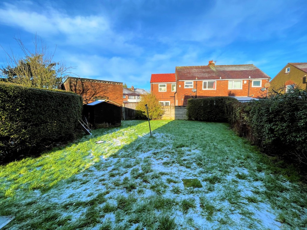 Hurstway Close, Fulwood Easthams & Co