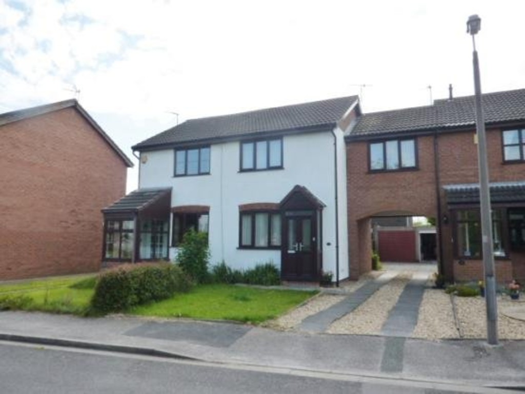 Lancaster Avenue, Great Eccleston Easthams & Co