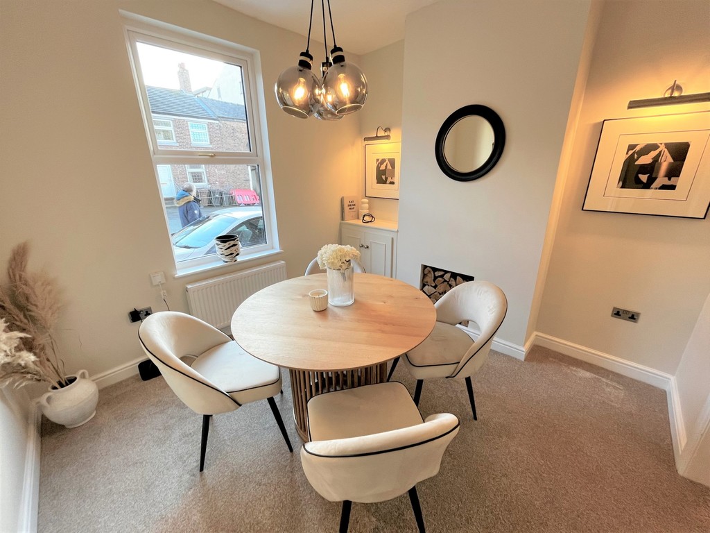 Preston Street, Kirkham, Preston Easthams & Co