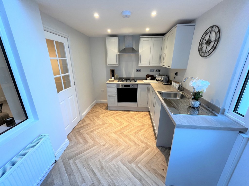 Preston Street, Kirkham, Preston Easthams & Co