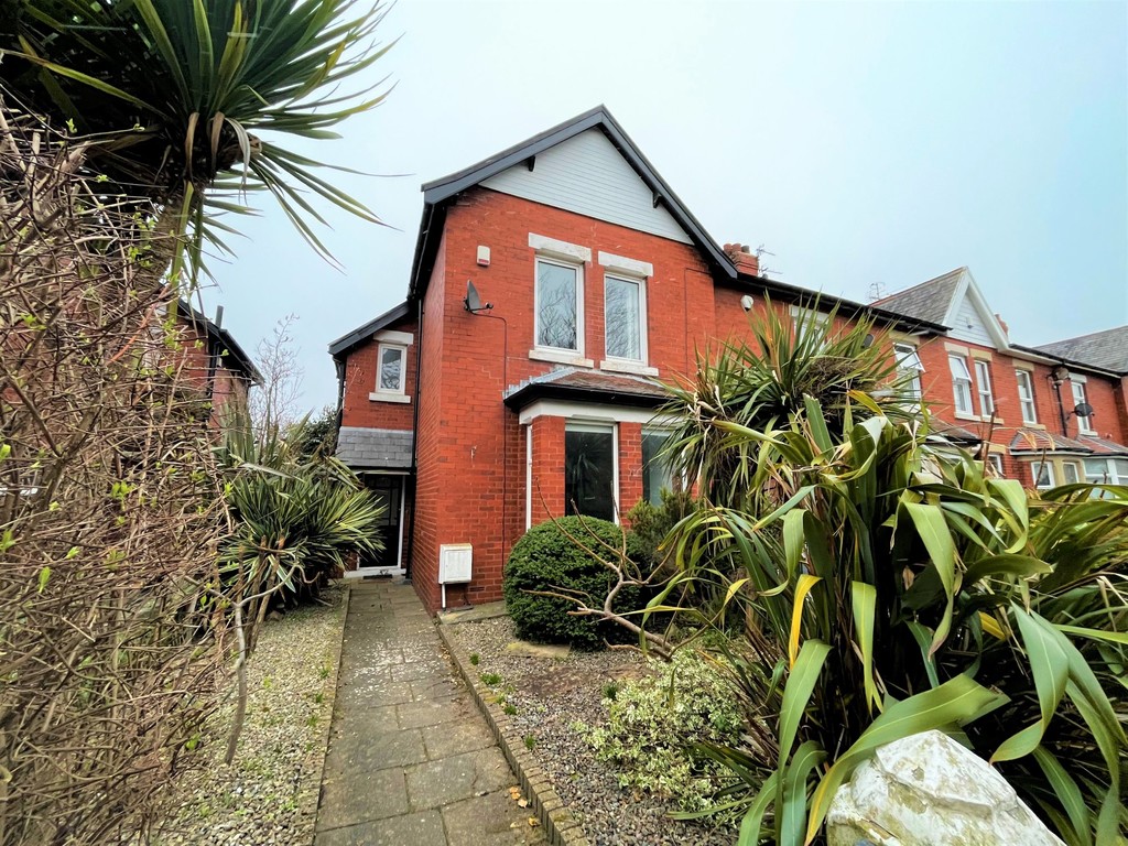 Rossall Road, Lytham St Annes Easthams & Co