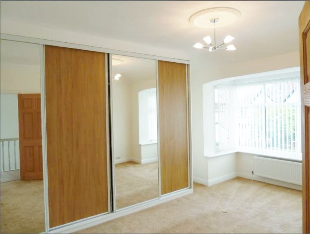 Yewlands Crescent, Fulwood, Preston Easthams & Co