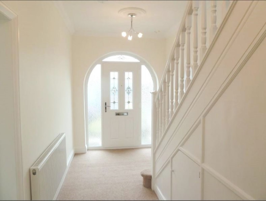 Yewlands Crescent, Fulwood, Preston Easthams & Co