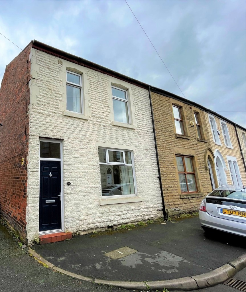 Wolseley Road, Preston Easthams & Co