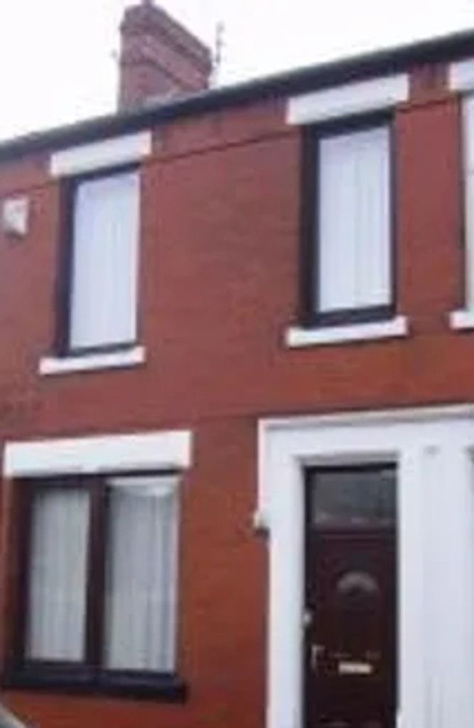 Linton Street, Preston Easthams & Co