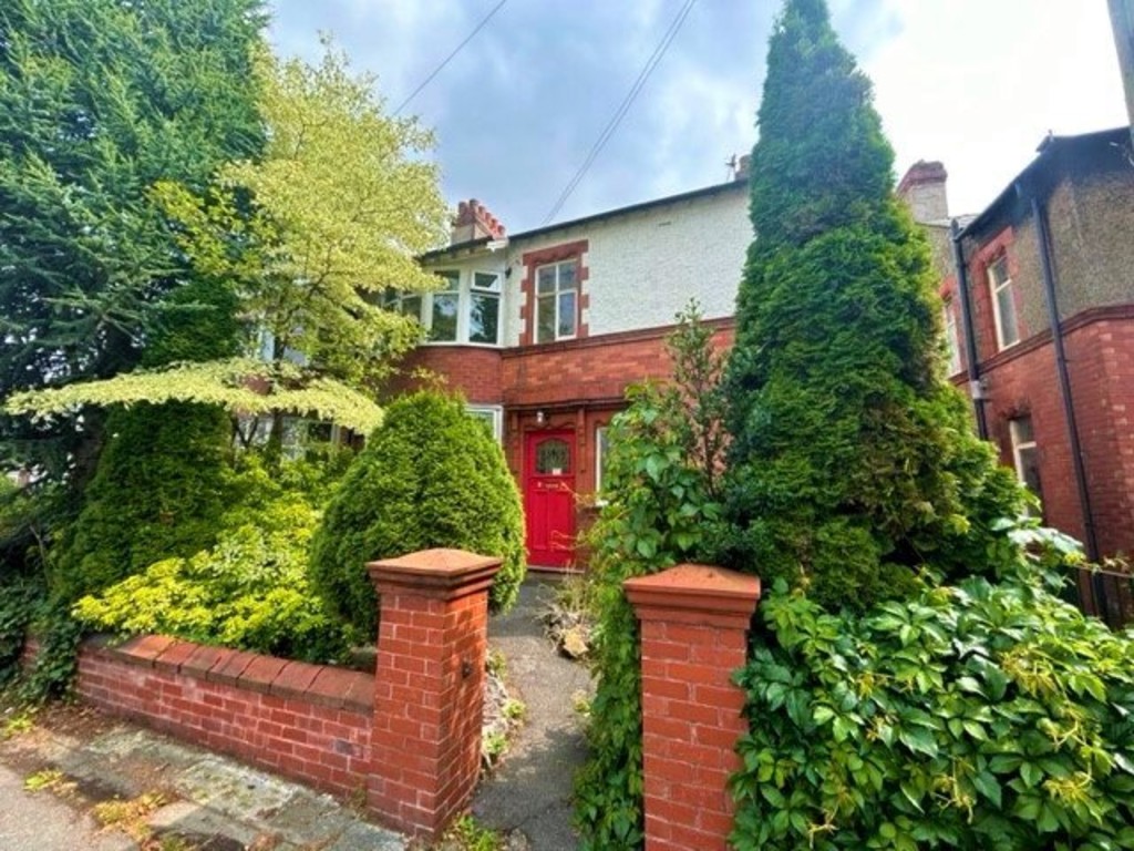 Victoria Road, Fulwood, Preston Easthams & Co