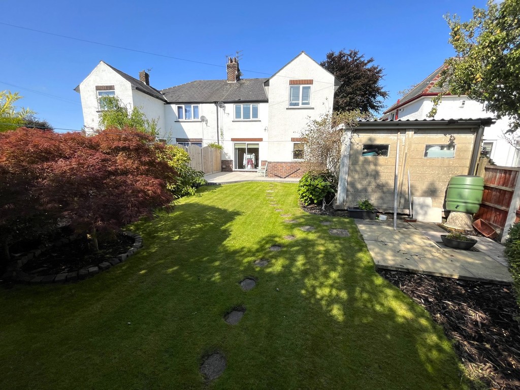 Kingsway, Penwortham Easthams & Co