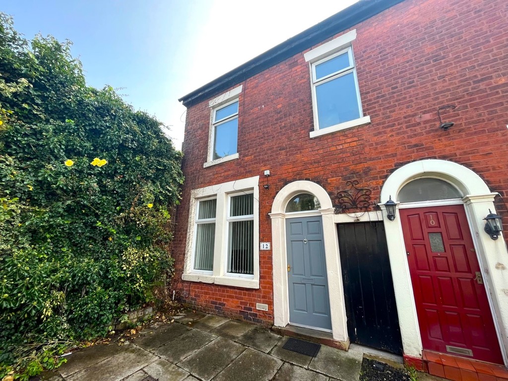 Walker Place, Preston Town Centre Easthams & Co