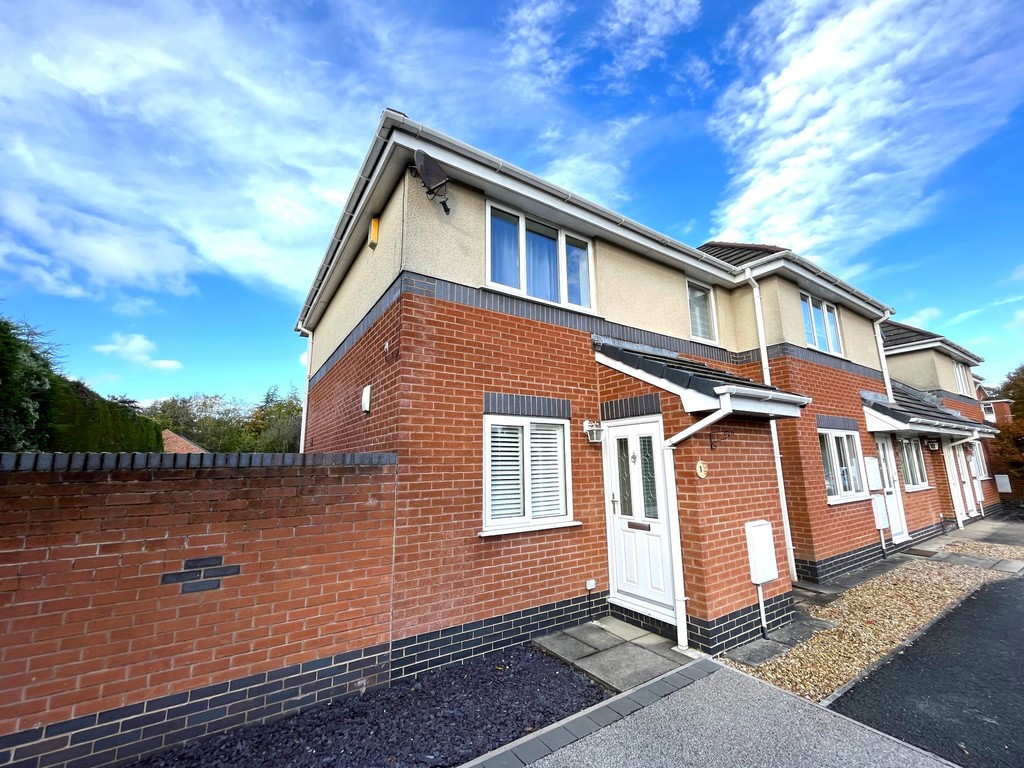 Regent Drive, Preston Easthams & Co