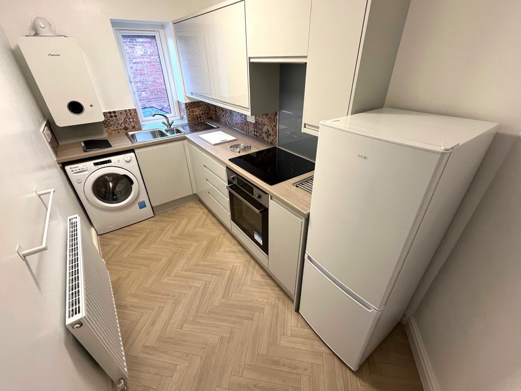 Saltcotes Road, Lytham St. Annes Easthams & Co