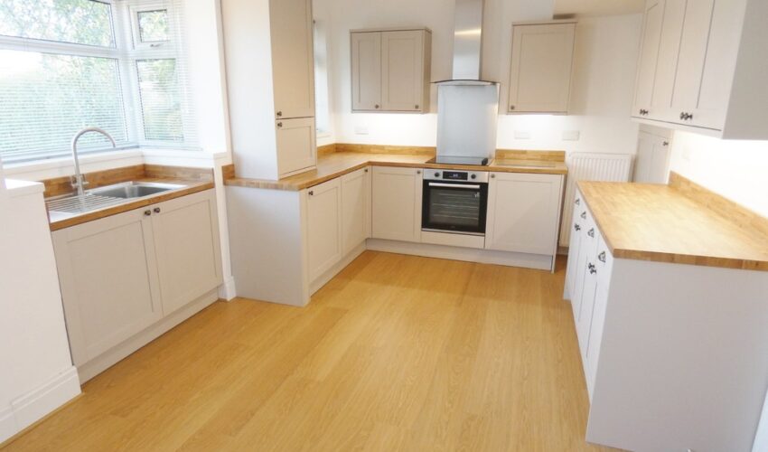 West Park Avenue, Ashton-on-ribble, Preston Image 1