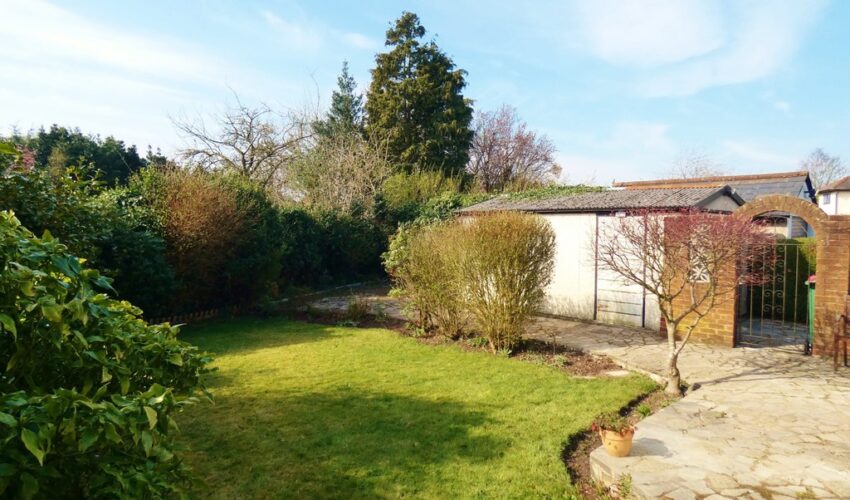 West Park Avenue, Ashton-on-ribble, Preston Image 14