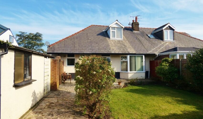 West Park Avenue, Ashton-on-ribble, Preston Image 15